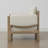 Galway Melksham 33.26'' W Mid-Century Accent Chair-1753297731-1753297728