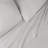 Gisla Deep Pocket 400 Thread Count Striped Egyptian-Quality Cotton Sheet Set-75287598-75287606