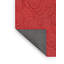 Tapis de zone rouge à motifs-1166600954