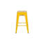 Counter Stool with Metal Frame-124336999-124337001