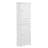 Tall Bathroom Storage Cabinet, Freestanding Storage Cabinet With Drawer And Adjustable Shelf, MDF Board With Painted Finish