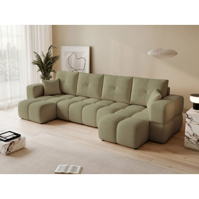 6 Seater Sofa Bed