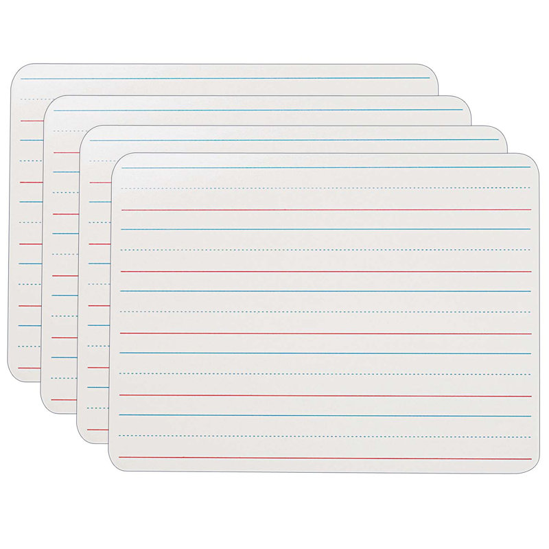Melamine Reversible
