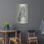 Owl_King ', art mural en métal-1998130549