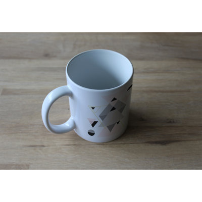 Jagoda Ceramic Coffee Mug