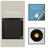 Metal Picture Frame with Snap-In Design-89356320-89360089