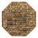 Knowle Geometric Indoor Rug