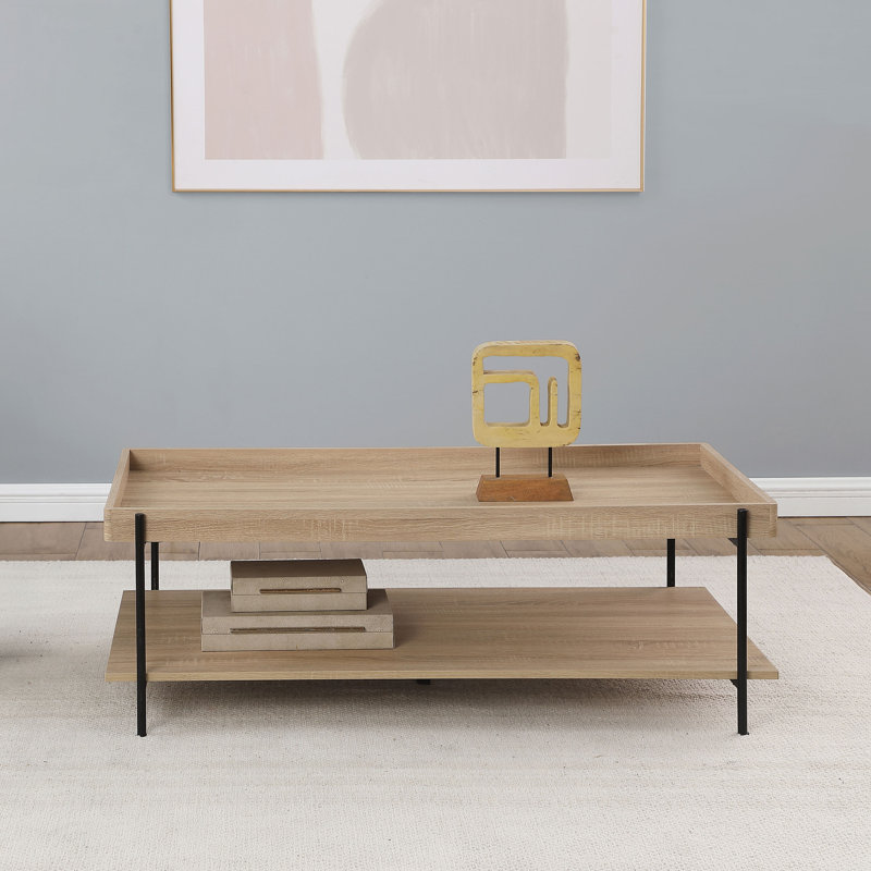 Table basse Wilderstein