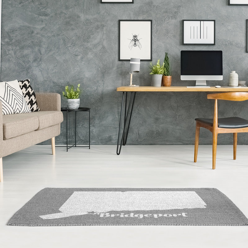 Indoor Rug, No, Rectangle 5' x 7'