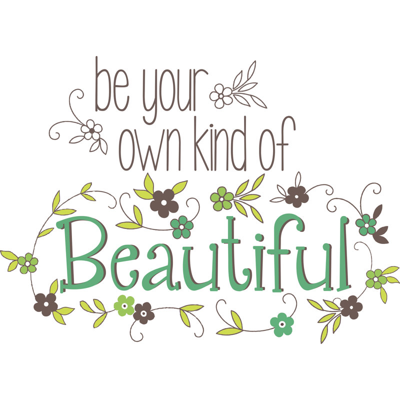 Wall Decal