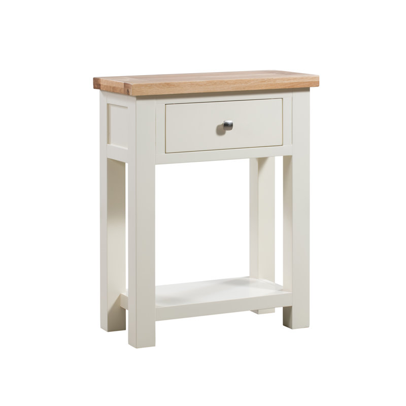 Oxford 60cm Console Table