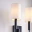 Brianna 2 - Light Candle Wall Light-58299783