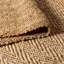 Tapis en jute tissé à la main Linnea Espina-1696900501