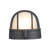 1 - Bulb Outdoor Bulkhead Light-29613100