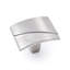 CK Series Brass Rectangle Knob-12829739