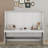 Full Size Murphy Bed With Desk