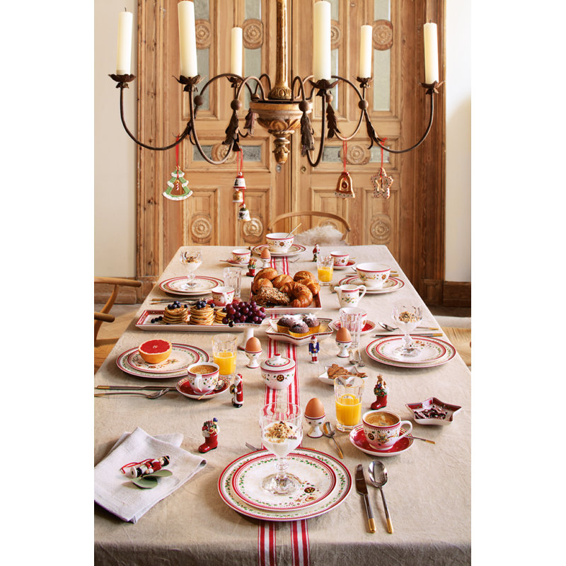 Plateau à gâteaux Villeroy & Boch