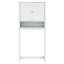 Rangement mural au-dessus de la toilette Laylarae-1546225813-1547036446
