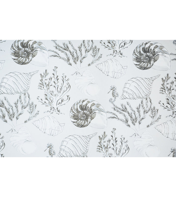 Nerida Sea Fabric