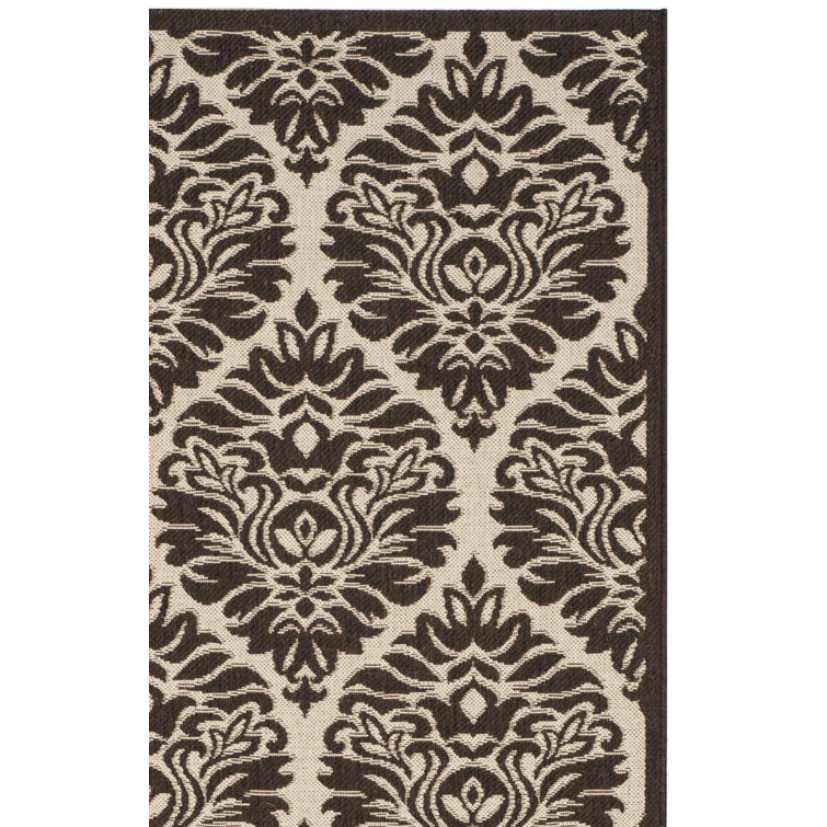 Burnell 100 Performance Oriental Rug