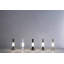 Luisa 1 - Light LED Schoolhouse Pendant-706475551-706475545-706475524