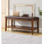 Banc d'appoint Simple Classic