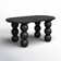Doughtie Solid Wood Single Coffee Table