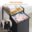 Bhargava Laundry Hamper with Handles