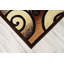 Tapis brun / beige Cosper-29693656