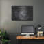 Art mural en métal Luxe-102871768