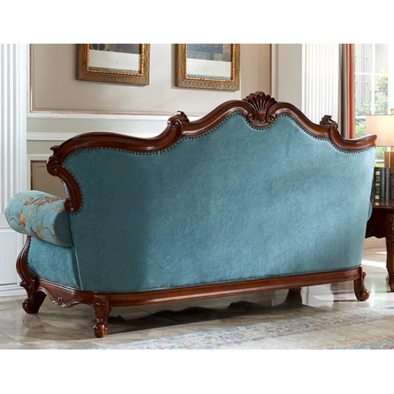 Almira, H 50,39 po x l 92,91 po x P 38,98 po