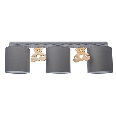 Kawakami Flush Mount