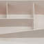 Breyon Plastic 5 Compartment Makeup Organiser