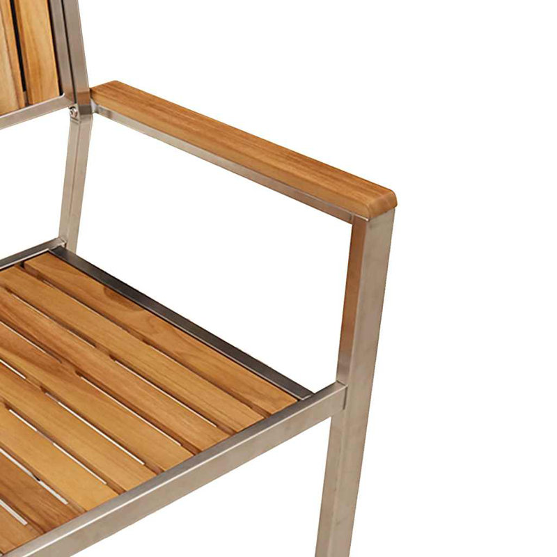 Patio Dining Armchair