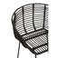 Kemah 61Cm Wide Papasan Chair