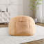 Bean Bag Chair,Tufted Lazy Sofa Comfy Chairs-1195665874