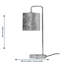 Suwanee Metal Table Lamp
