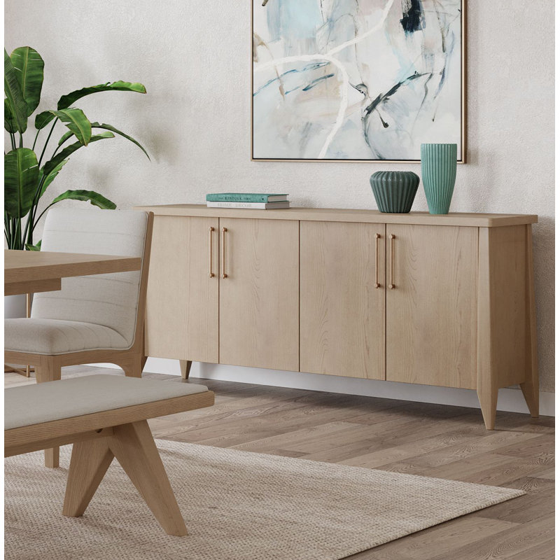 Buffet de 68 po Lewis