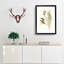 Australian Sunbirds by Elizabeth Gould - Single Picture Frame Painting-55457002-55457003