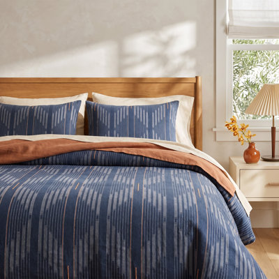 Morelia Cotton Shams