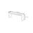 Taciser Upholstered Bench-231190362