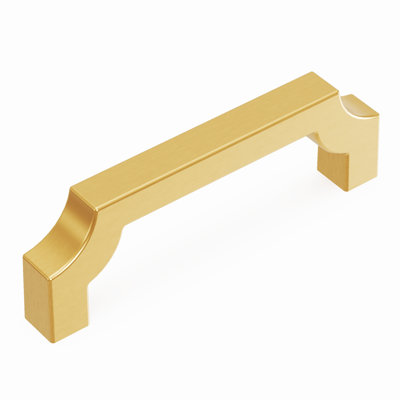 Monarch Bar Pull