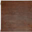 Walnut 2-shelf End Table-1997065413