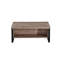 Alfio Coffee Table with Storage