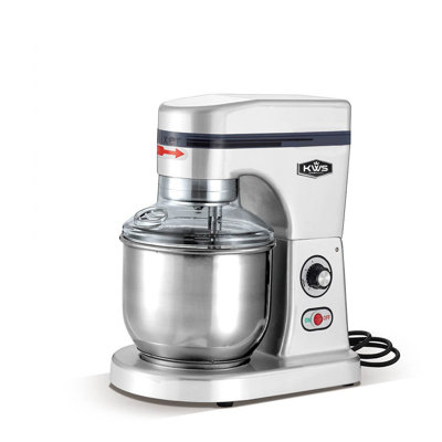 KWS M-B5 Commercial 575W Stand Mixer