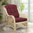 Ajuni Upholstered Armchair-1931477760
