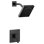 90 Degree M-CORE 3-Series 1-Handle Shower Trim Kit, Valve Required