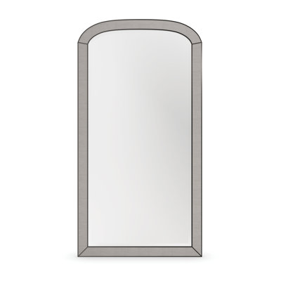 Beveled Mirror