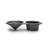 Fox Run Brands Classic Cake Pan