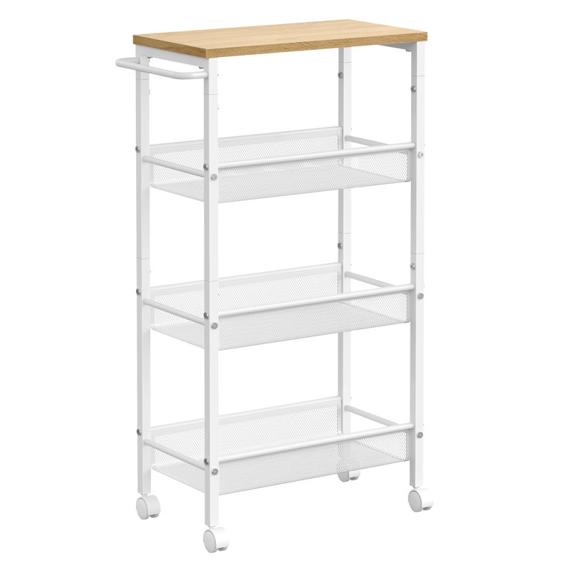 Armira Kitchen Cart